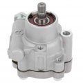Ocpty Power Steering Pump 2005-2012 For Nissan Pathfinder 2009-2012 Suzuki Equator Replace 21-5451