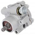 Ocpty Power Steering Pump 2005-2012 For Nissan Pathfinder 2009-2012 Suzuki Equator Replace 21-5451