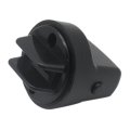 Wgl Keyless Ignition Start Switch Knob Cap Insert For Mitsubishi Lancer Outlander