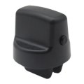 Wgl Keyless Ignition Start Switch Knob Cap Insert For Mitsubishi Lancer Outlander