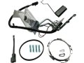 Fuel Pump Assembly For 1992-1996 Ford F-150 Standard Cab Pickup With 17 Gallon Tank 