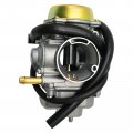 Anxingo Ltf400 Carburetor Replacement For Suzuki Eiger 400 Lt-f400 2x4 4x4 2002-2007 Carb Lt-a400 Lt-a400f 2002-2003 Replace