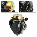 Anxingo Ltf400 Carburetor Replacement For Suzuki Eiger 400 Lt-f400 2x4 4x4 2002-2007 Carb Lt-a400 Lt-a400f 2002-2003 Replace