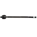Front Inner Tie Rod End Ev406 For Dodge Dakota 2000 To 2004 And Durango 2003 Adjustable Steering Ends 1 Piece 