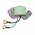Carbpro 582995 Igintion Coil Omc For Johnson Evinrude Outboard 584477 580416 Replaces Sierra 18-5181 Glm Mallory Cdi 183-4477