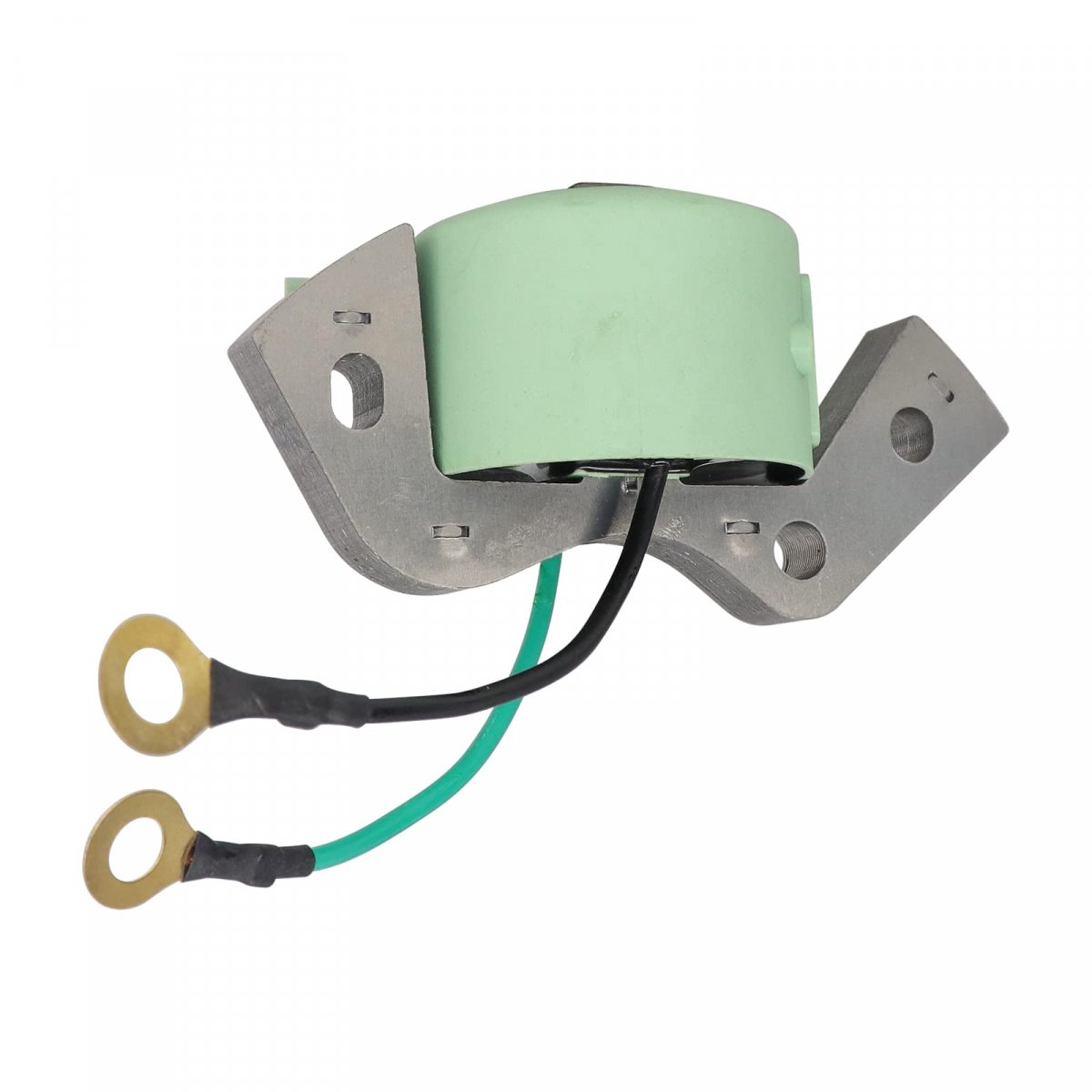 Carbpro 582995 Igintion Coil Omc For Johnson Evinrude Outboard 584477 580416 Replaces Sierra 18-5181 Glm Mallory Cdi 183-4477