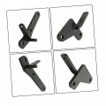 Waltyotur Motorcycle Parking Rack Middle Bracket Large Support Stand Leg Centerstand Parts Replacement For Honda 2017-2021