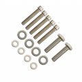 Waltyotur Motorcycle Parking Rack Middle Bracket Large Support Stand Leg Centerstand Parts Replacement For Honda 2017-2021