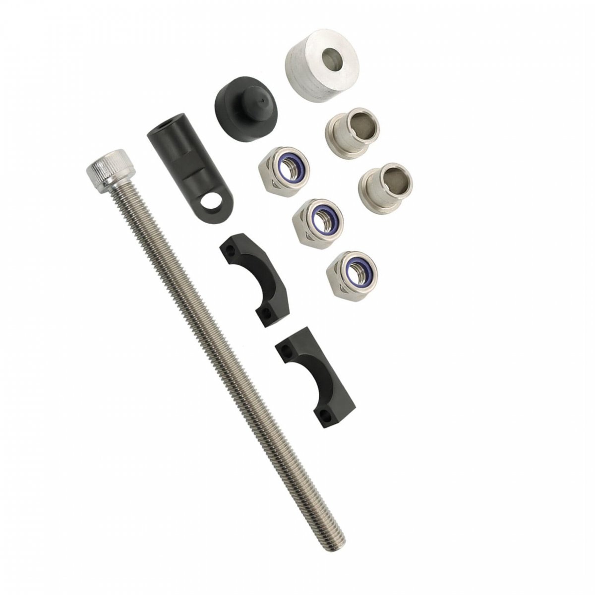 Motorcycle Parking Rack Middle Bracket Large Support Stand Leg Centerstand Parts Replacement For Honda 2017-2021