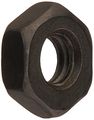 Hard-to-find Fastener 014973123741 Hex Nut Black 20 Piece 10-32 