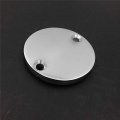 Smt-chrome Brake Fluid Reservoir Cap Cover Vulcan Engraved Compatible With Kawasaki Vulcan 800 2001-2006 Kawasaki 1500