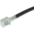 Rear Left Driver Side Brake Hydraulic Hose For Isuzu Ascender 2003 2004 2005 2006 2007 2008 Pc-364191 