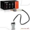 A-premium O2a Oxygen Sensor Compatible With Chevrolet Silverado Equinox Malibu Traverse Impala Tahoe Camaro Colorado Express
