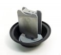 Carburetor Slide Rubber Piston Vacuum Diaphragm For Suzuki King Quad 250 300 Quadmaster 500