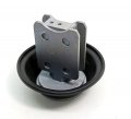 Carburetor Slide Rubber Piston Vacuum Diaphragm For Suzuki King Quad 250 300 Quadmaster 500