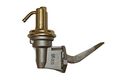 520-8070 Mechanical Fuel Pump For Truck Diesel Or Gasoline Flange Mount Machined Metal Body 