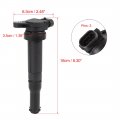 Uxcell 27301-23400 Ignition Coil For Kia Carens 1 8i 1793cc 81kw Mpv 00-02