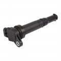 Uxcell 27301-23400 Ignition Coil For Kia Carens 1 8i 1793cc 81kw Mpv 00-02