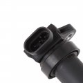 Uxcell 27301-23400 Ignition Coil For Kia Carens 1 8i 1793cc 81kw Mpv 00-02