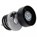 Ocpty Timing Belt Tensioner W Pulley Fits For 1993-1996d E-150 Econoline Ford Club Wagon 1992-1997 For F-350 419-203 Assembly