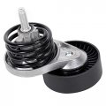Ocpty Timing Belt Tensioner W Pulley Fits For 1993-1996d E-150 Econoline Ford Club Wagon 1992-1997 For F-350 419-203 Assembly