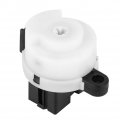 Qiilu Car Ignition Starter Switch Lock Key Fit For Mazda B-series B2200 B2500 B2600 B2900 Bj0e66151
