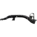 Toyota Rav4 2013 14 15 16 17 2018 Radiator Support Tie Bar Extension Passenger Side Steel Replacement For To1225315 532020r030 