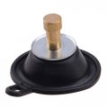 2set Carburetor Air Cut Off Valve Diaphragm Spring Fit For Yamaha Xv500 Xv530 Xv535 Xv535sf