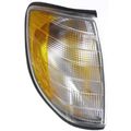 Perfect Fit Group Arbm106301 S-class Park Lamp Rh Assembly Signal 