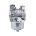 Jdllong 499158 699831 694941 499163 Carburetor For Lawn Mower Tractor Carb With Air Filter 
