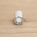 Minho High Strength Grade 8 M12 Wheel Spacer Outer Axle 5mm 8mm 12mm 22mm 30mm 38mm Fit For Motorcycle 6pcs