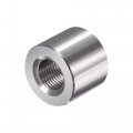 Round Weld Nuts G1 8 On Bung Female Nut Threaded Stainless Steel Insert Weldable 