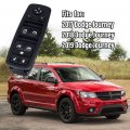 Power Window Master Control Switch Fits For 2017-2019 Dodge Journey 68307001aa Front Left Driver Side
