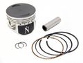 2001-2011 Kawasaki Kx85 Dirt Bike Engine Piston Kit Bore Size Mm 48 46 