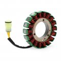 Topteng Generator Stator Coil Magneto Ignition Fits For Johnson Evinrude 70hp 1998-2006 60hp 2002-2006