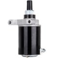 Starter Motor For Tecumseh Oh50 Ohh50 Ohv110 Ohv120 Ohv125 Ohv130 Ohv135 Small Engines Stc0023 36914 37425 5747 12v 10 Tooth 