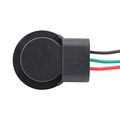 Tomall 3157 T25 Bulb Sockets Female Adapter For Automotive Light Bulbs Brake Lightpack Of 2 Tabs