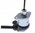 Jeenda Fuel Shut Off Solenoid 1a021-60010 1a021-60015 For Kubota V2003 V2203 V2403 D1503 D1703 D1803 L2800 L3130 L3200 L3240