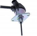 Jeenda Fuel Shut Off Solenoid 1a021-60010 1a021-60015 For Kubota V2003 V2203 V2403 D1503 D1703 D1803 L2800 L3130 L3200 L3240