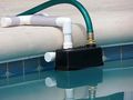 Ig Staypoollizer Premium In Ground Pool Automatic Water Leveler 
