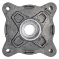 Niche Front Wheel Hub For Polaris Rzr 570 S 800 Utv 2 Pack