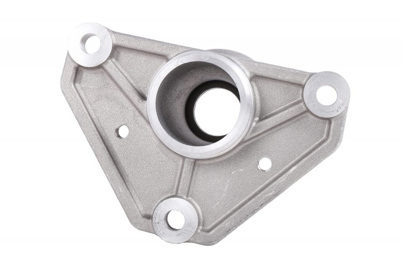 Front Wheel Drive Intermediate Shaft Housing 84098258 Machined Finish