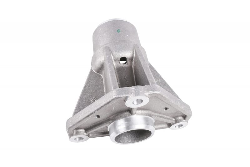 Front Wheel Drive Intermediate Shaft Housing 84098258 Machined Finish