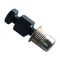 Avk Industrial Aa181-632 Expandable Tool Thread Size 6-32 Black 