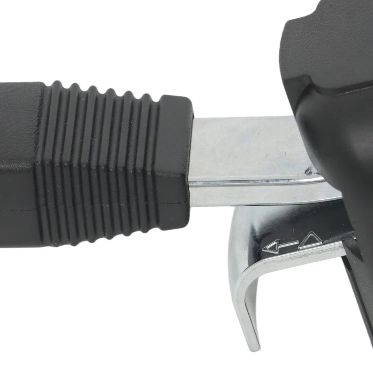 Black Turn Signal Switch Light Control Iron Replacement For 4852