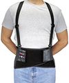 Allegro Industries 7160-04 Bodybelt Back Support 58 To 68 X-large 