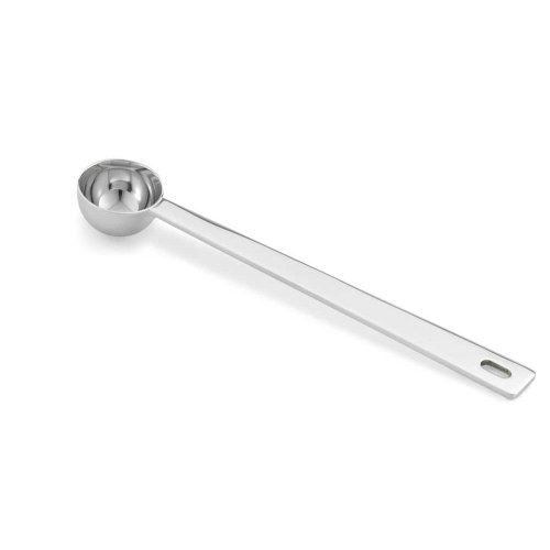 Vollrath 47075 S Heavy Duty Round 1 Tsp Measuring Spoon