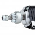 Ocpty Starter Fit For 100hp 1965 1969 100 Hp 110hp 1966-1967 110 125hp 1968-1969125 65hp 1965-1971 65 80hp 1969-1972 80 85hp