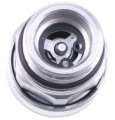 Jeenda 4x Hydraulic Couplers Am115139 Compatible With John Deere 425 445 455 X465 X475 X485 X495 X575 X585 X595 X700 X710 X720