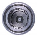 Jeenda 4x Hydraulic Couplers Am115139 Compatible With John Deere 425 445 455 X465 X475 X485 X495 X575 X585 X595 X700 X710 X720